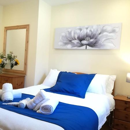 Bright, Modern 1 Bedroom Apartment, Uplands, Swansea Eksteriør bilde