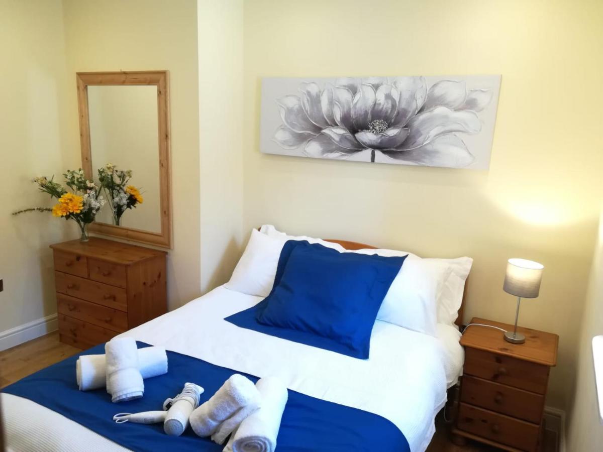 Bright, Modern 1 Bedroom Apartment, Uplands, Swansea Eksteriør bilde